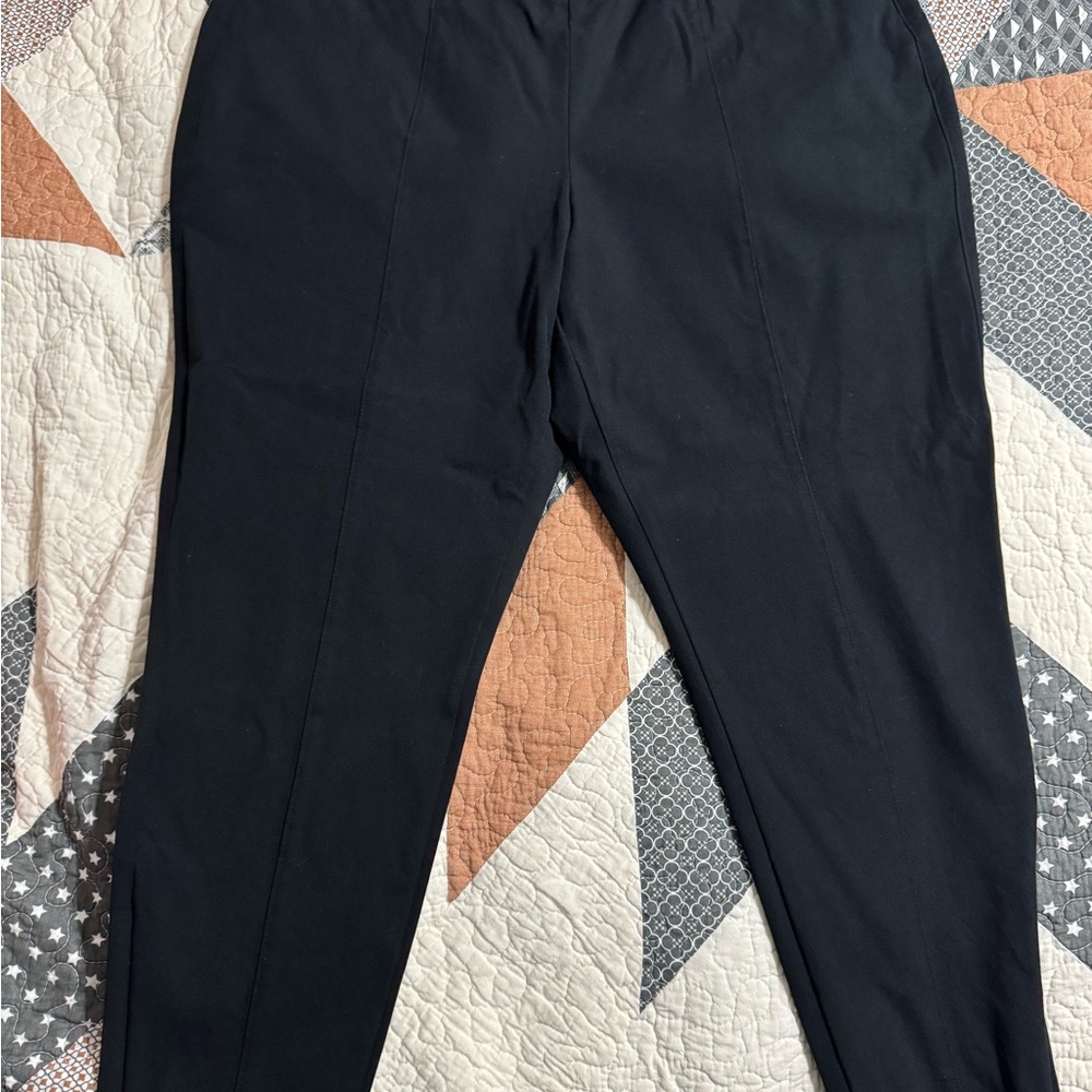 Old Navy Classic Black Pants